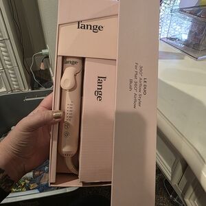 L'ange Hair LE duo in Pink